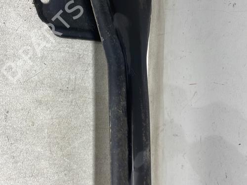 Stoßstangenträger hinten FORD FIESTA VI (CB1, CCN) 1.4 TDCi | BP29840745C73 