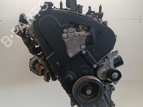Engine PEUGEOT 307 (3A/C) 2.0 HDi 90 | BP36947987M1 - Image 5