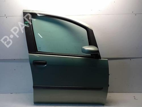 Right front door FIAT IDEA (350_) 1.3 D Multijet | BP18211847C3
