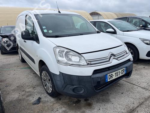 Bakspejl Højre CITROËN BERLINGO MULTISPACE (B9)  | BP36845071C27  - Image 8