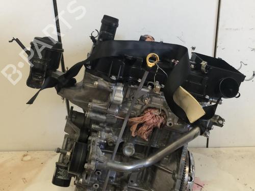Engine TOYOTA YARIS (_P13_) 1.0 (KSP130_, KSP130) | BP18219575M1 