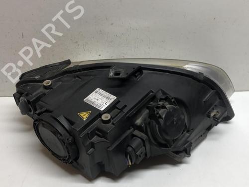 Faro izquierdo AUDI A4 B7 Avant (8ED) 3.0 TDI quattro (204 hp) 18226662