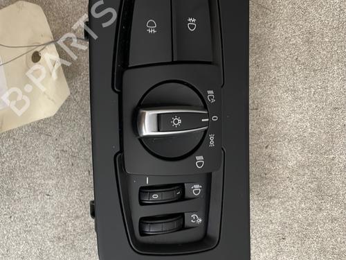 headlight-switch-bmw-3-touring-f31-2012-2013-2014-2015-2016-2017-2018-2019-32136487 main image