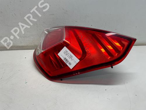 Right taillight FORD FIESTA VI (CB1, CCN) 1.5 TDCi | BP36762377C35 - Image 5