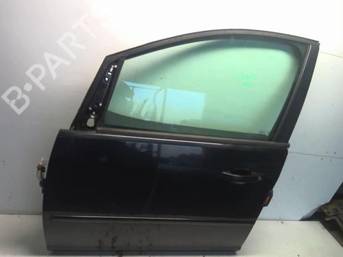 Used Left front door FORD FOCUS C-MAX (DM2) 1.8 TDCi (115 hp) 18229889