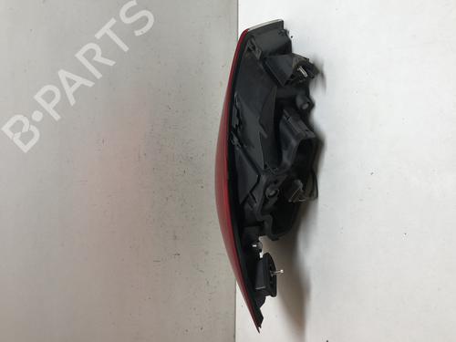 Right taillight RENAULT MEGANE III Coupe (DZ0/1_) 2.0 dCi (DZ0L) | BP18219347C35