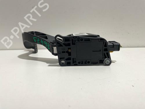 Used Pedal Pedal PEUGEOT 3008 I MPV (0U_) 1.6 HDi (112 hp) 40203284 40203284