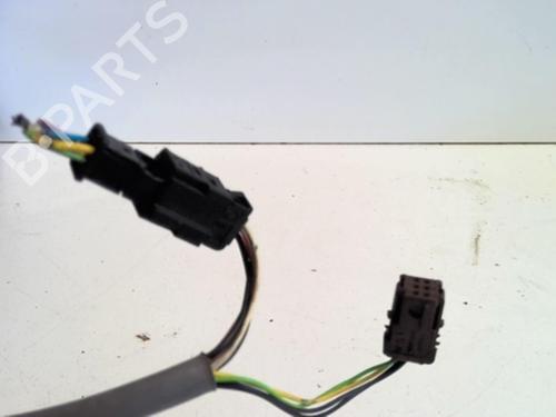 Right mirror PEUGEOT 1007 (KM_) 1.6 16V | BP18210724C27 