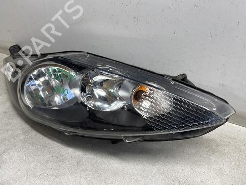Right headlight FORD FIESTA VI (CB1, CCN) 1.25 | BP29239990C29 