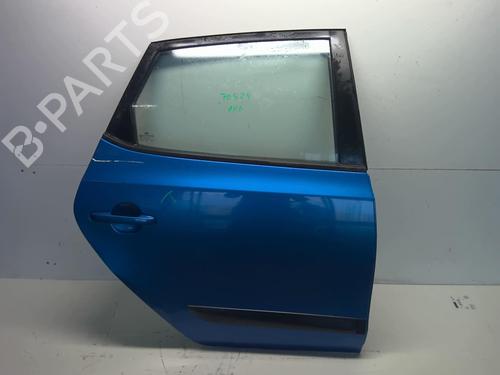 Used Right rear door HYUNDAI i30 (FD) 1.6 CRDi (116 hp) 19031793