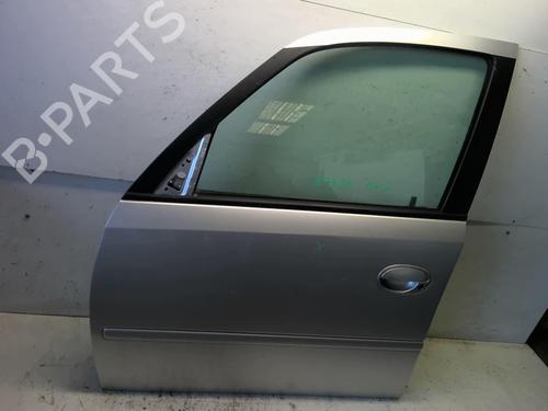Used Left front door Left front door OPEL MERIVA A MPV (X03) 1.7 CDTI (E75) (125 hp) 18230429 18230429