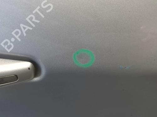 Right front door CITROËN C5 III Break (RW_) 2.0 HDi 140 | BP18228512C3