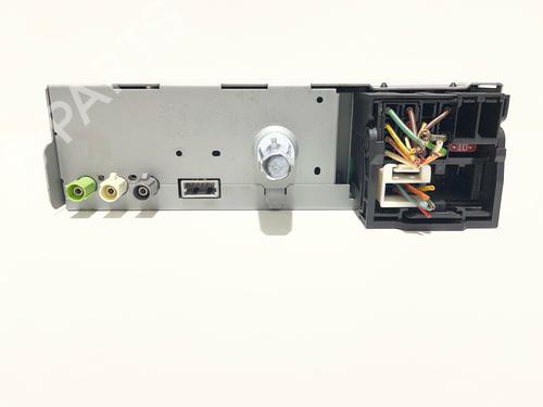 Used Radio Radio 37419535 37419535