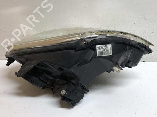 Used Left headlight Left headlight RENAULT KANGOO (KC0/1_) 1.5 dCi (84 hp) 18208049 18208049