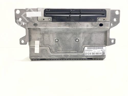 Used Radio Radio 37419547 37419547