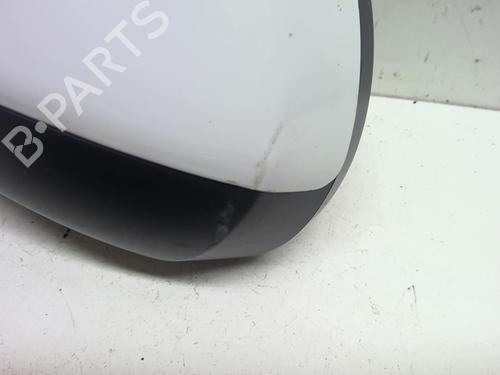 Left mirror PEUGEOT 308 SW I (4E_, 4H_) 1.6 HDi | BP18227431C26 