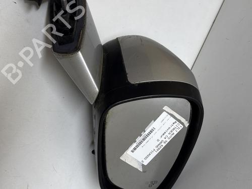 Used Right mirror CITROËN C4 Grand Picasso II (DA_, DE_) 1.6 HDi / BlueHDi 115 (115 hp) 30292661
