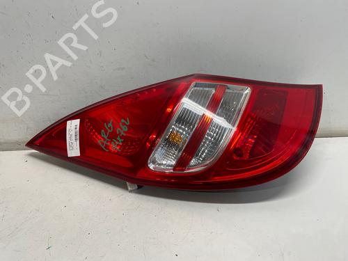 Left taillight HYUNDAI i30 (FD) 1.6 CRDi | BP36762398C34 - Image 4