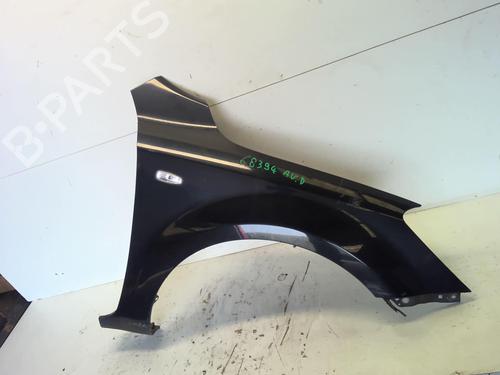 Right front fenders KIA CEE'D Hatchback (ED) 1.6 CRDi 115 | BP18226474C42 