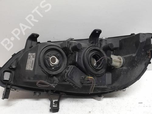 Lyskaster høyre OPEL ZAFIRA A MPV (T98) 2.0 DTI 16V (F75) (101 hp) 18232549