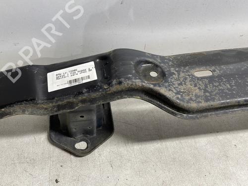 Rear bumper reinforcement BMW 1 (F20) 114 d | BP26900177C73 