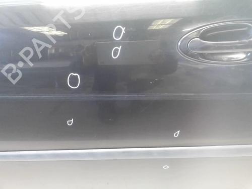Used Left front door SAAB 9-3 (YS3F, E79, D79, D75) 1.9 TiD (120 hp) 18218185