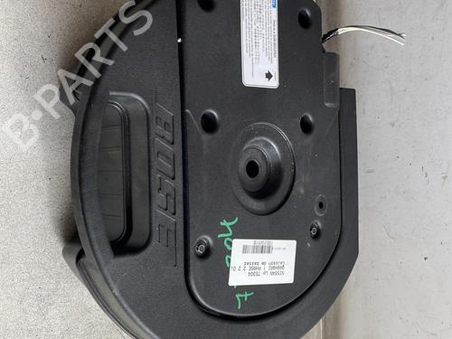 Used Electronic module Electronic module NISSAN QASHQAI I (J10, NJ10) [2006-2015] 33876839 33876839