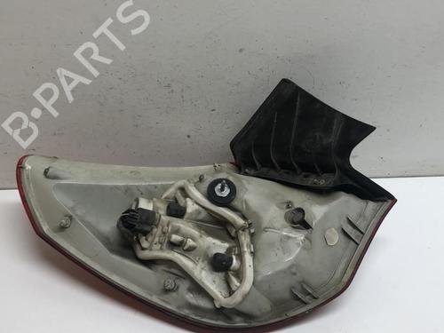 Right taillight OPEL ASTRA J (P10) 1.7 CDTI (68) | BP18216587C35 