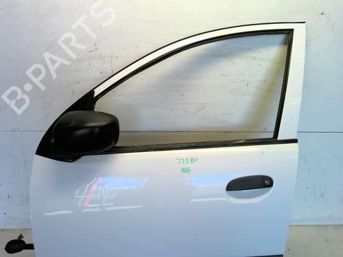 Left front door HYUNDAI i10 I (PA) 1.2 | BP29471332C2 
