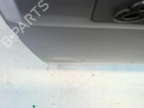 Left front door PEUGEOT 806 (221) 2.0 HDI | BP18210519C2 