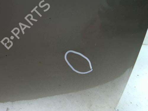 Tailgate PEUGEOT 5008 (0U_, 0E_) 1.6 HDi | BP29587112C6 
