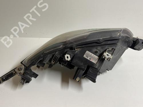 Used Left headlight Left headlight BMW 3 (E90) 320 d (163 hp) 19432402 19432402