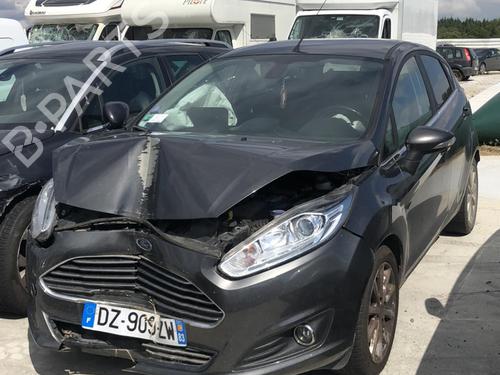 Right headlight FORD FIESTA VI (CB1, CCN) 1.0 EcoBoost | BP27652218C29 