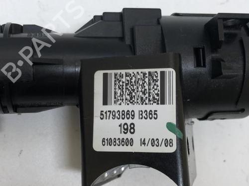 Used Ignition barrel Ignition barrel FIAT BRAVO II (198_) 1.6 D Multijet (198AXH1B) (105 hp) 18224813 18224813