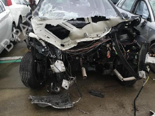 Right mirror PEUGEOT 308 I (4A_, 4C_) 1.6 HDi | BP18217324C27 