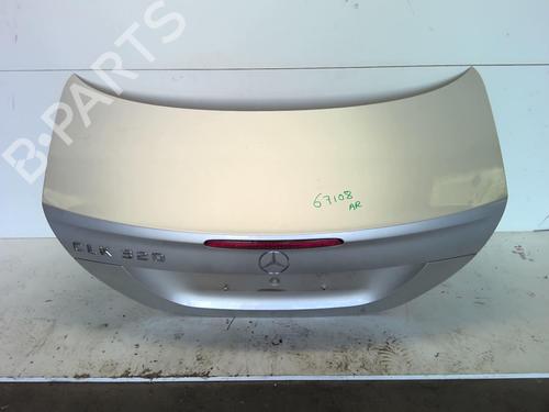 Used Tailgate MERCEDES-BENZ CLK (C209) CLK 320 (209.365) (218 hp) 18226625