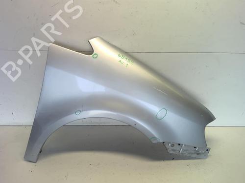 Right front fenders VW TOURAN (1T1, 1T2) 1.9 TDI | BP18230109C42 