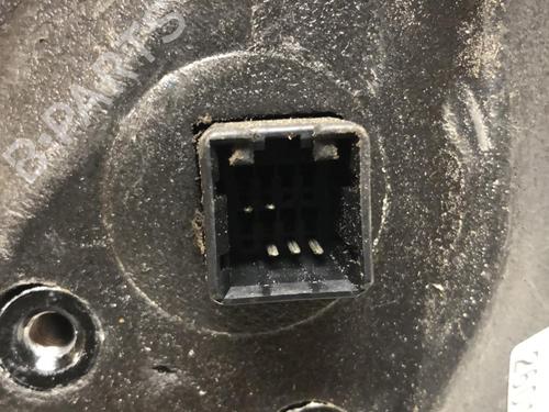 Left mirror HYUNDAI GETZ (TB) 1.5 CRDi | BP18210042C26 