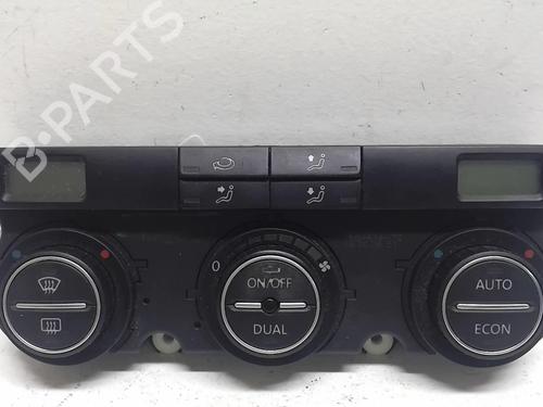 Used Climate control VW TOURAN (1T1, 1T2) 1.9 TDI (105 hp) 18218914