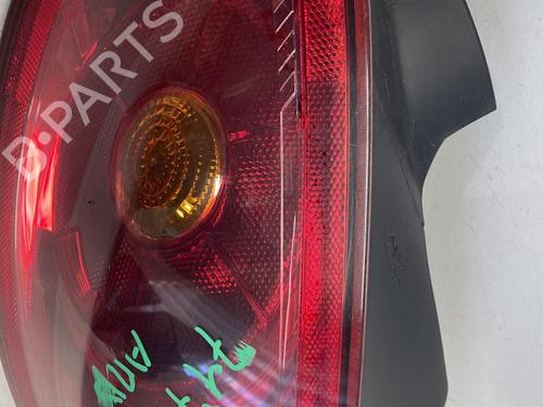 Right taillight FIAT BRAVO II (198_) 1.6 D Multijet (198AXH1B) | BP24314241C35 