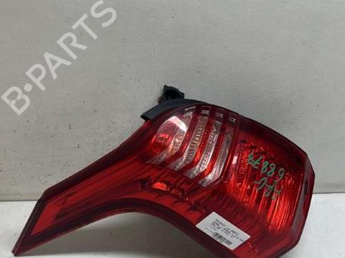 Used Left taillight Left taillight PEUGEOT 5008 (0U_, 0E_) 2.0 HDi 150 / BlueHDi 150 (150 hp) 18212540 18212540