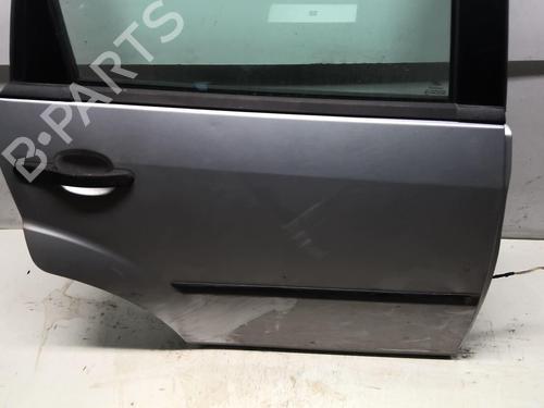 Used Right rear door FORD FIESTA V (JH_, JD_) 1.4 TDCi (68 hp) 18231390