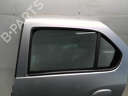 Dør venstre bagtil DACIA LOGAN II 1.5 dCi | BP32272733C4  - Image 5