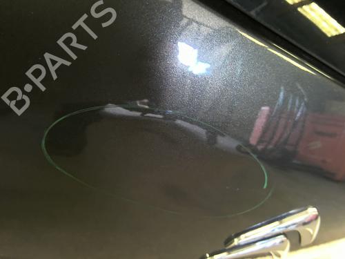 Tailgate CITROËN C3 II (SC_) 1.4 HDi 70 (SC8HZC, SC8HR0, SC8HP4) | BP29471345C6 