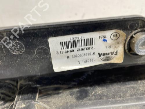 Right taillight CITROËN NEMO Box Body/MPV (AA_) 1.3 HDi 75 | BP27978131C35 