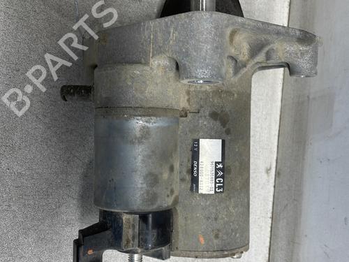 Anlasser für CITROËN C3 II (SC_) 1.0 VTi 68 (68 hp) 27377940