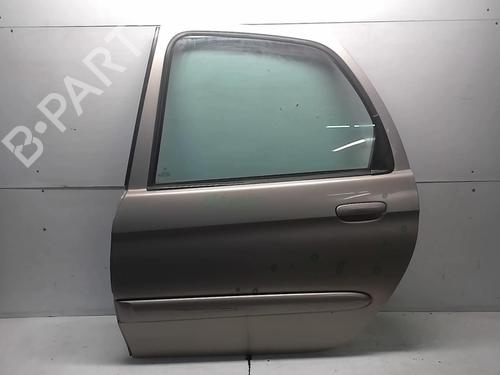 Left rear door CITROËN XSARA PICASSO (N68) 1.6 HDi | BP18211184C4 