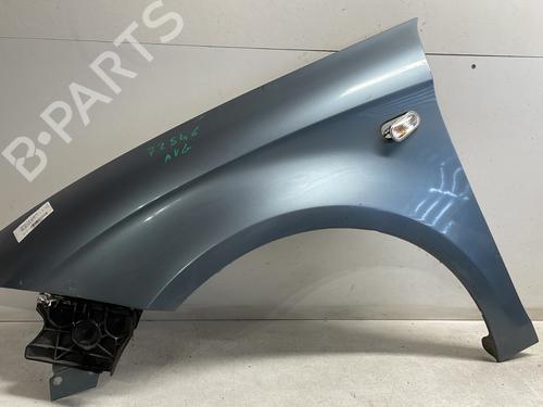 Forkjerm venstre SEAT ALTEA (5P1) 1.9 TDI (105 hp) 26524486