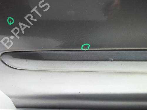 Left front door PEUGEOT 308 SW I (4E_, 4H_) 1.6 HDi | BP18223473C2 
