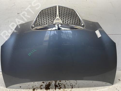 Hood LANCIA YPSILON (843_) 1.4 16V (843.AXC11, 843.AXC1B, 843.AXC1A) | BP26437907C1 